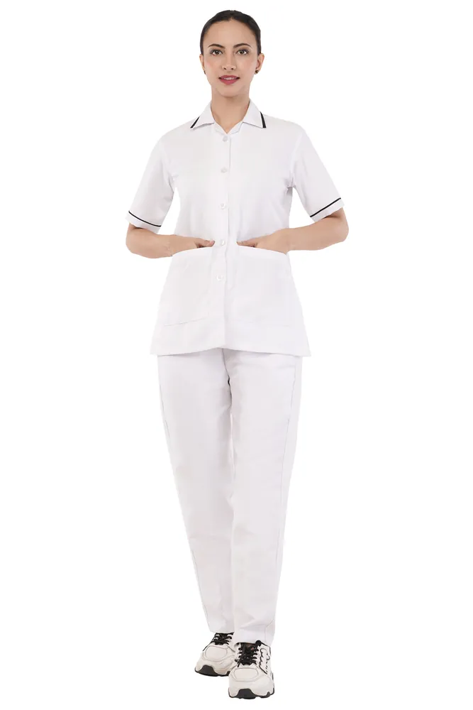 Womens Staff Uniform